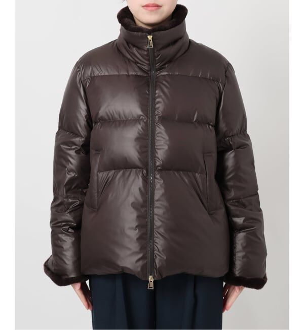  「インナーファーダウン」|ダウン|