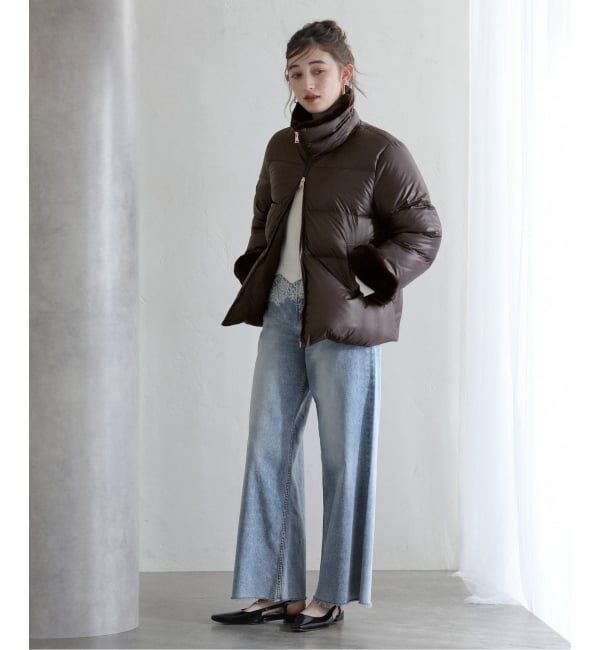  「インナーファーダウン」|ダウン|