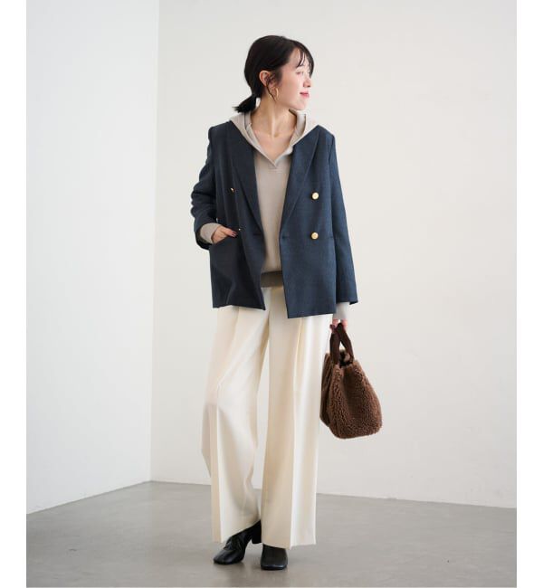  「《追加》4.5cmオブリークショートブーツ」|ショートブーツ|