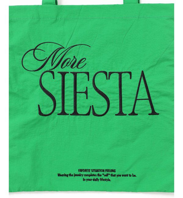  「LE TALON メッセージトート3」|トートバッグ|