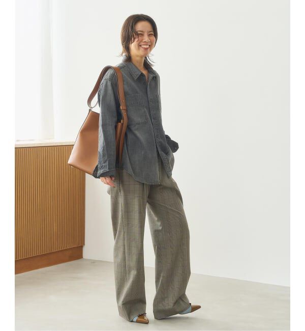  「5cmポインテッドマーブルリボンパンプス」|パンプス|