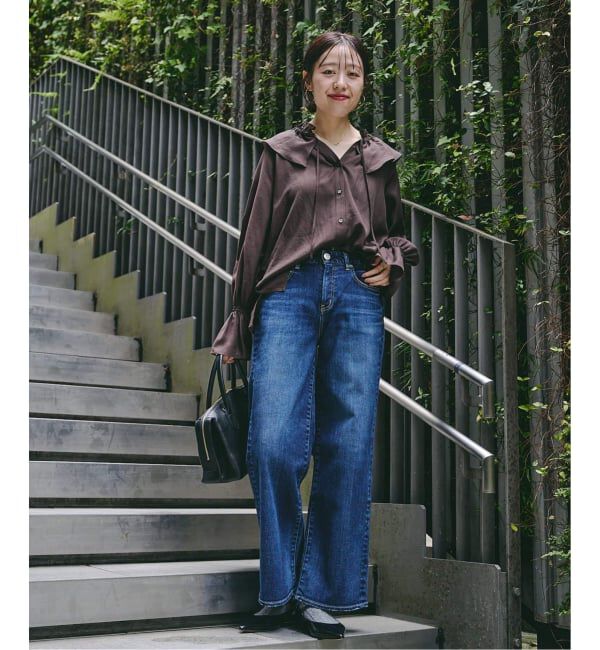  「《追加2》ポインテッドワンストラップフラット」|その他|