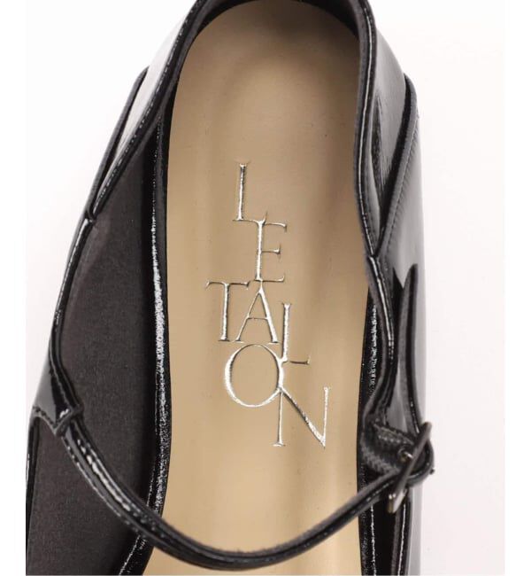  「《追加2》ポインテッドワンストラップフラット」|その他|