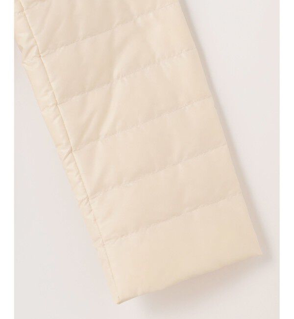 自由区「【洗える】ライトダウン ジャケット」|ダウン|