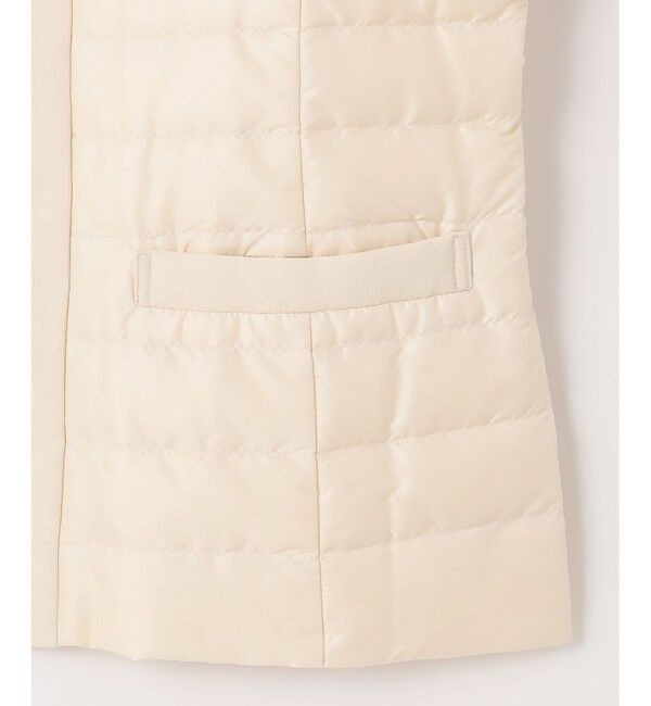 自由区「【洗える】ライトダウン ジャケット」|ダウン|