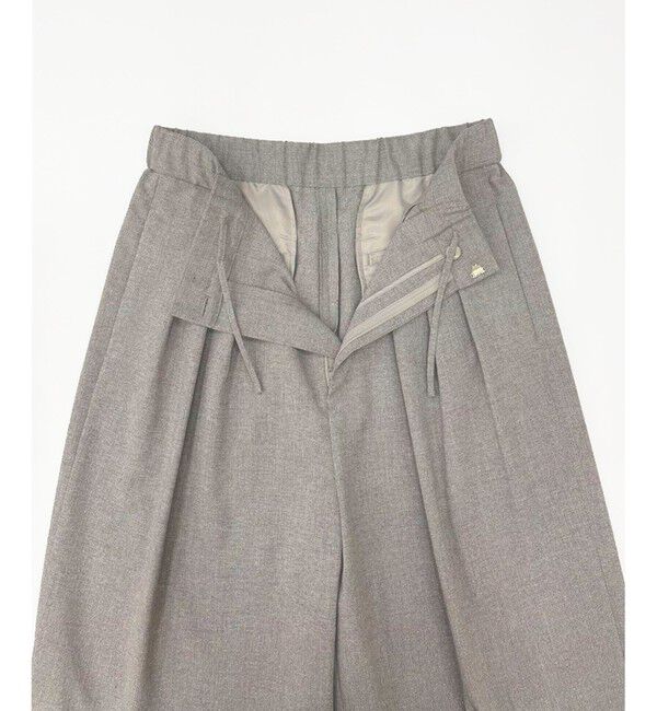 23区「【MAG&times;スタイリストコラボ】ラメオックス セットアップ」|スーツ|