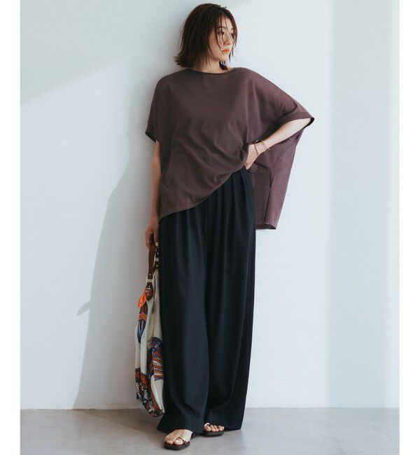 23区「【MAG&times;スタイリストコラボ】ラメオックス セットアップ」|スーツ|