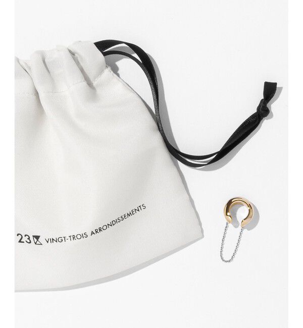 23区「【MAG&times;スタイリストコラボ】ラメオックス セットアップ」|スーツ|