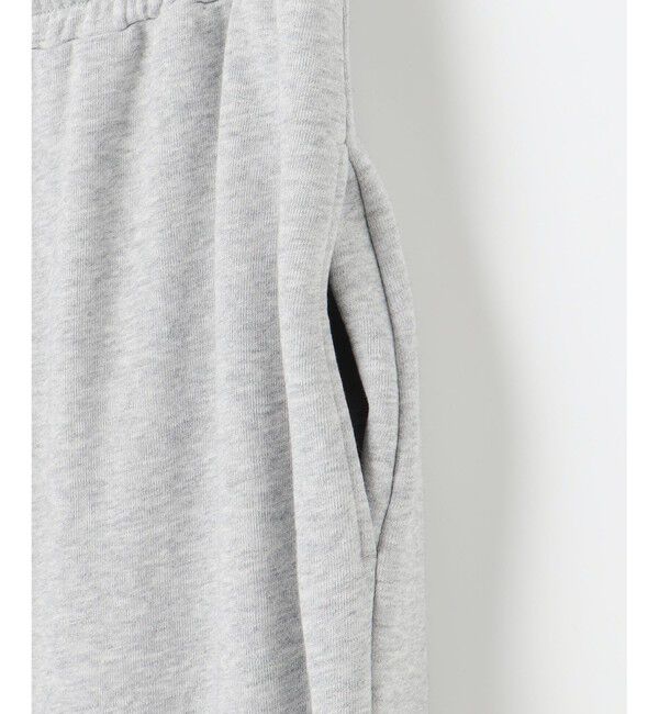 23区「【SLOW/一部店舗限定】ハイゲージテリー スウェット パンツ」|その他|