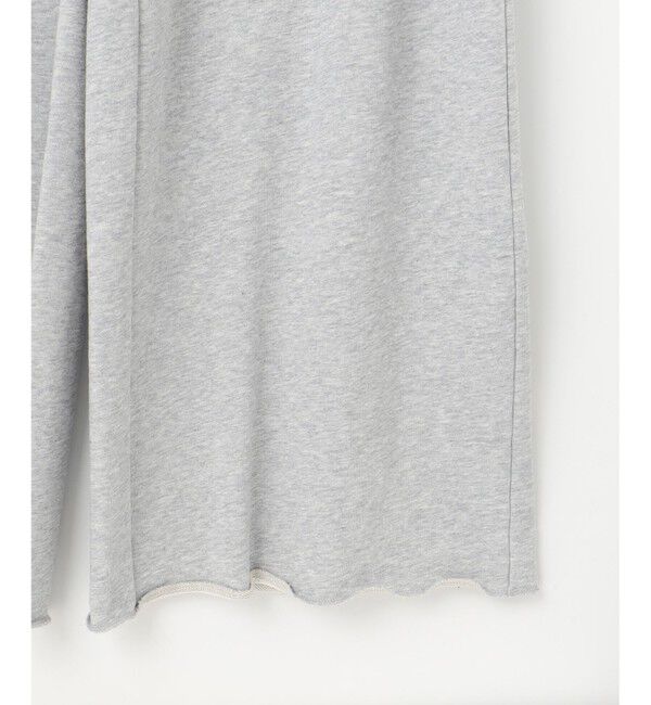 23区「【SLOW/一部店舗限定】ハイゲージテリー スウェット パンツ」|その他|