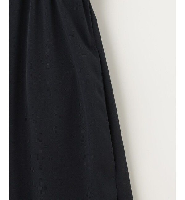 ANY SIS「【洗える】フロントタック ワンピース」|ワンピース|