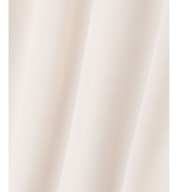 ANY SIS「【洗える】フェミニンプリーツ ワンピース」|ワンピース|