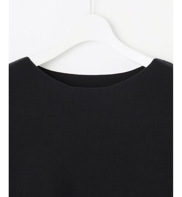 ANY SIS「CICA加工 ビューティドルマン ニット」|ニット・セーター|