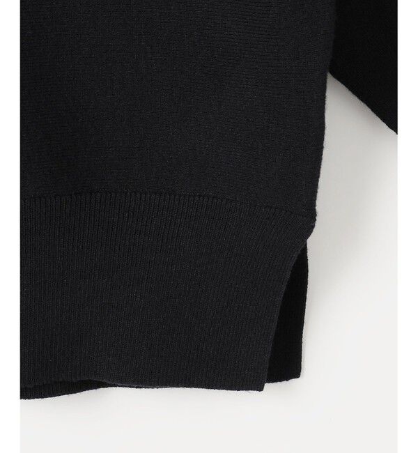 ANY SIS「CICA加工 ビューティドルマン ニット」|ニット・セーター|