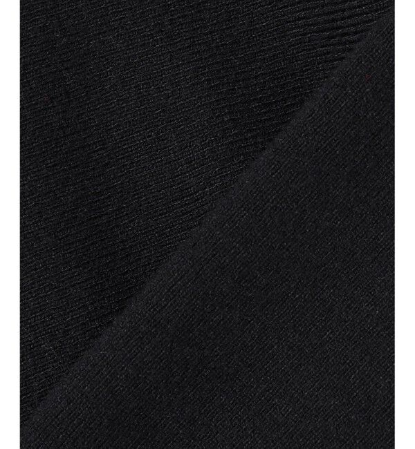 ANY SIS「CICA加工 ビューティドルマン ニット」|ニット・セーター|