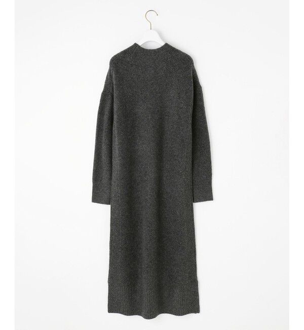 ANY SIS「Airニット ワンピース」|ワンピース|