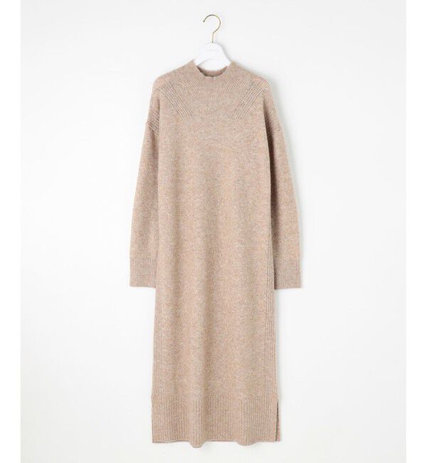 ANY SIS「Airニット ワンピース」|ワンピース|