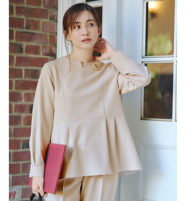 ANY SIS「【2SET】セレモニー セットアップ」|スーツ|