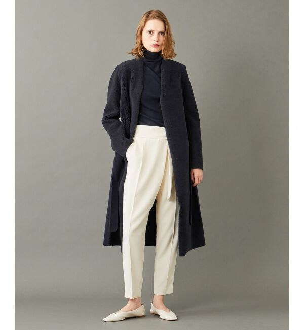 BEIGE,「GOOLE / ムートンコート」|その他|