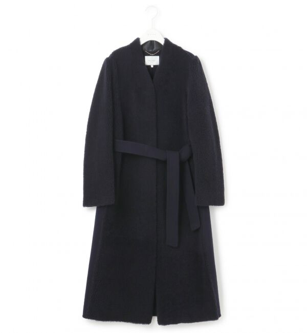 BEIGE,「GOOLE / ムートンコート」|その他|