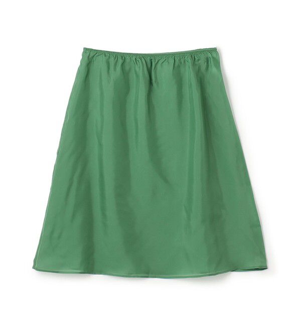 BEIGE,「【S-size】PARM / プリーツスカート」|スカート|