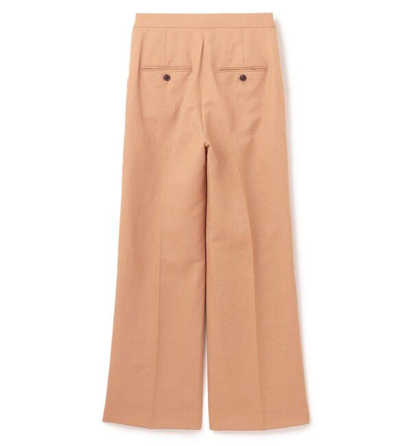 BEIGE,「CLAUDE / ワイドストレートパンツ」|その他|
