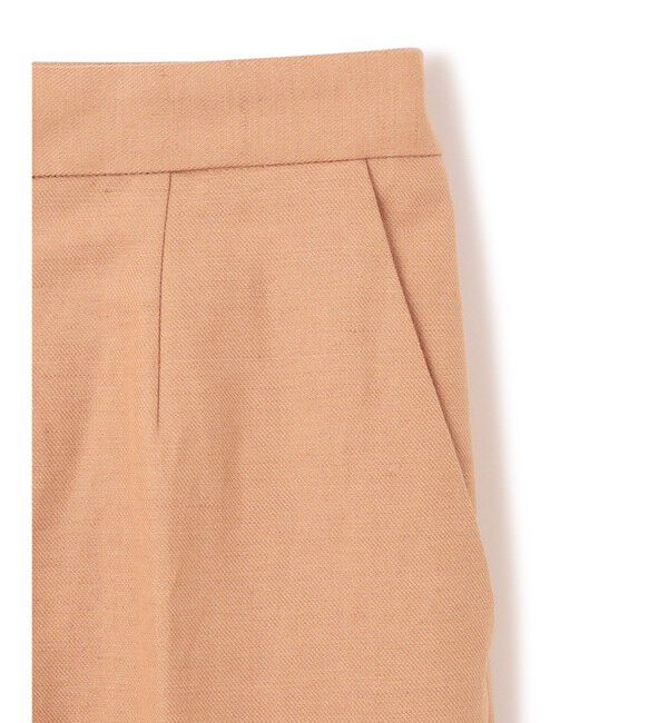 BEIGE,「CLAUDE / ワイドストレートパンツ」|その他|