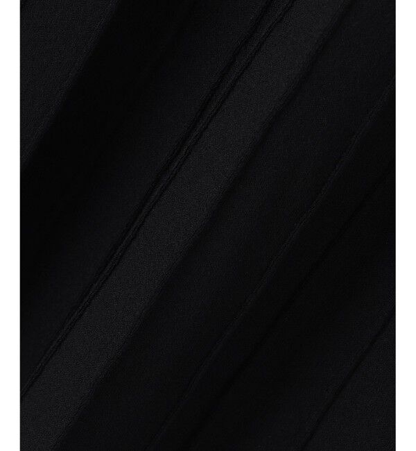 BEIGE,「【WEB限定】 MONSTERA / ニットスカート」|スカート|