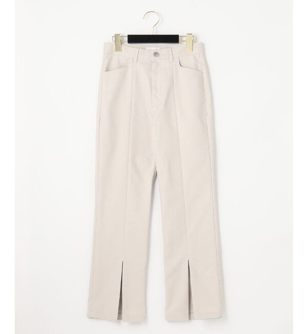 Diagram「ストレッチスリットパンツ」|その他|