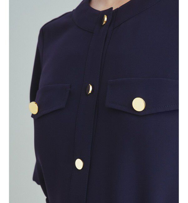  「トリアセサファリワンピース」|ワンピース|