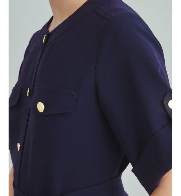  「トリアセサファリワンピース」|ワンピース|