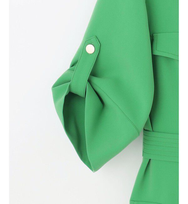  「トリアセサファリワンピース」|ワンピース|