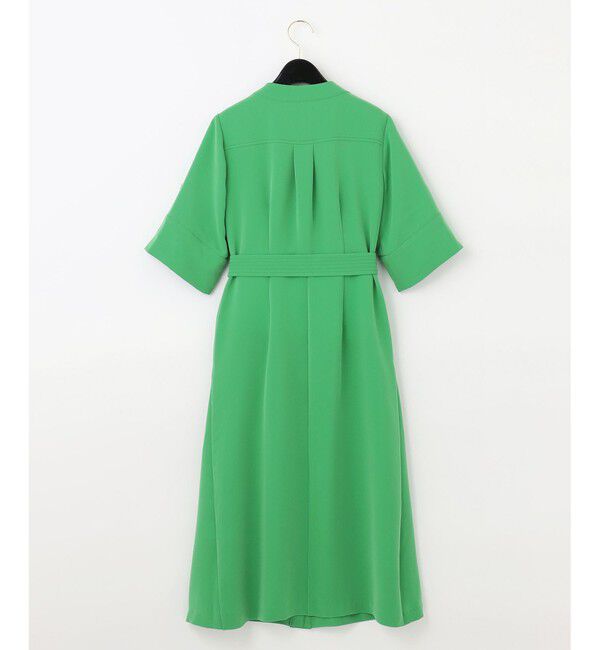  「トリアセサファリワンピース」|ワンピース|