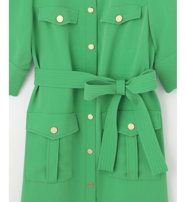  「トリアセサファリワンピース」|ワンピース|