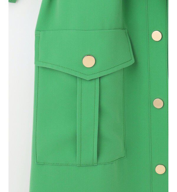  「トリアセサファリワンピース」|ワンピース|