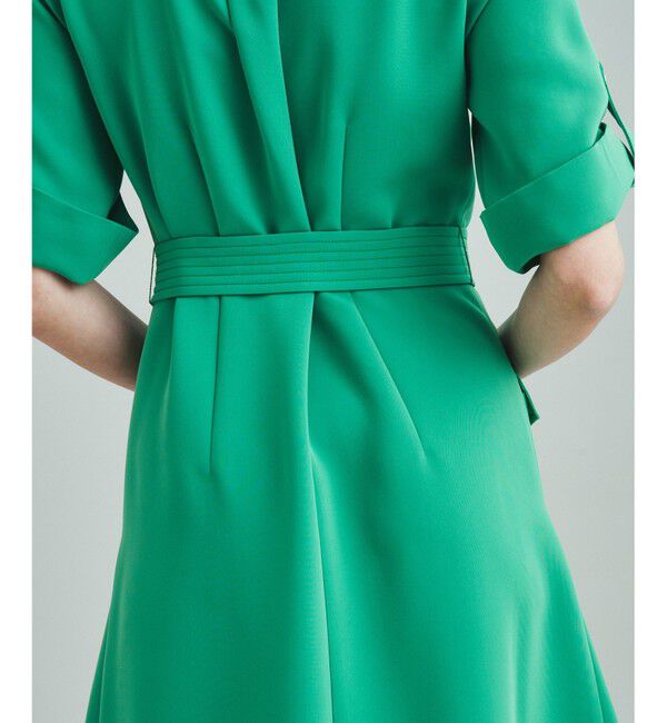  「トリアセサファリワンピース」|ワンピース|