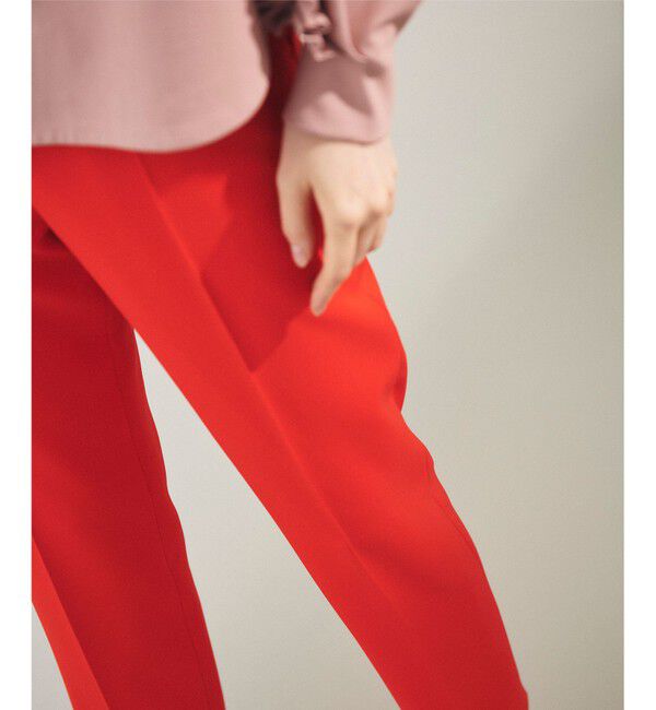 Grace Class「トリアセテーパードパンツ」|その他|