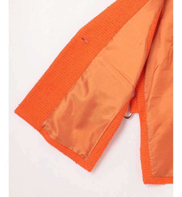 Diagram「サイドリングベスト」|ベスト・ジレ|