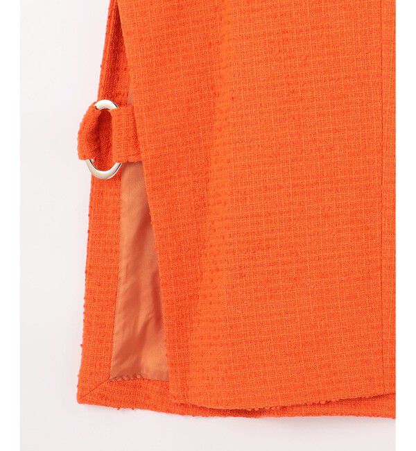 Diagram「サイドリングベスト」|ベスト・ジレ|