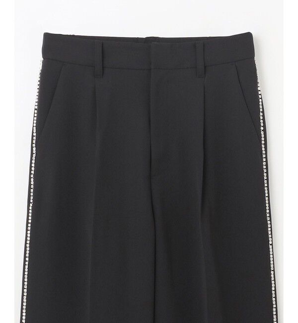 Diagram「ラインストーンパンツ」|その他|