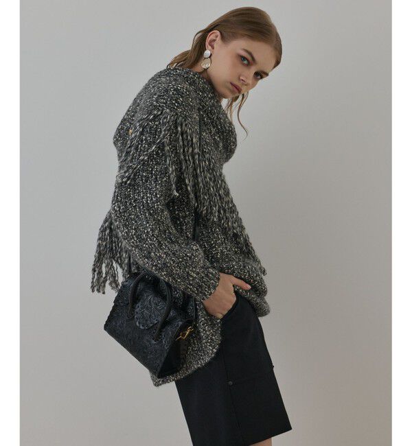 Carving Tribes「Mini RS Handbag」|ショルダー・メッセンジャー|