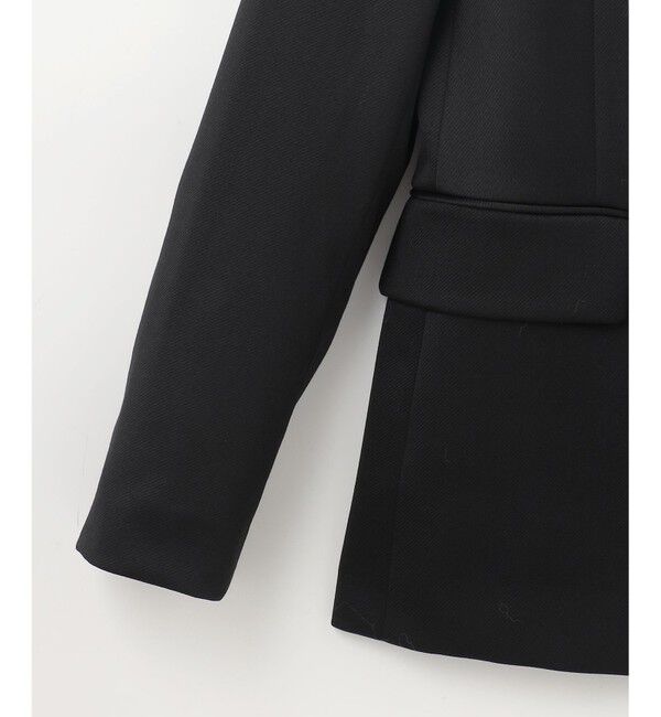 Grace Class「スモーキングジャケット」|テーラードジャケット|