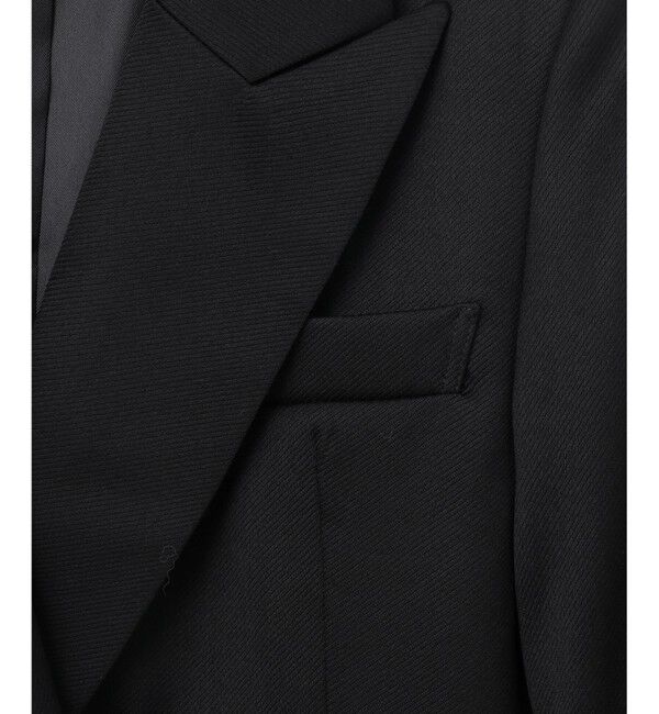Grace Class「スモーキングジャケット」|テーラードジャケット|