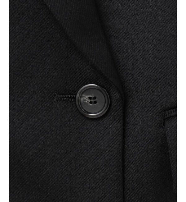 Grace Class「スモーキングジャケット」|テーラードジャケット|