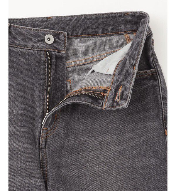 Diagram「ルーズフレアデニムパンツ」|デニム|