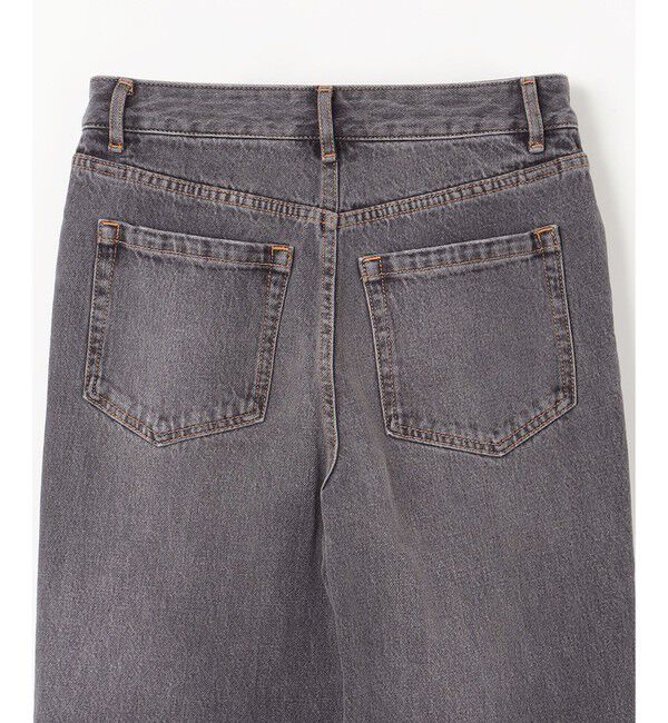 Diagram「ルーズフレアデニムパンツ」|デニム|