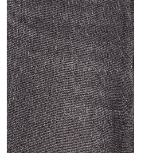 Diagram「ルーズフレアデニムパンツ」|デニム|