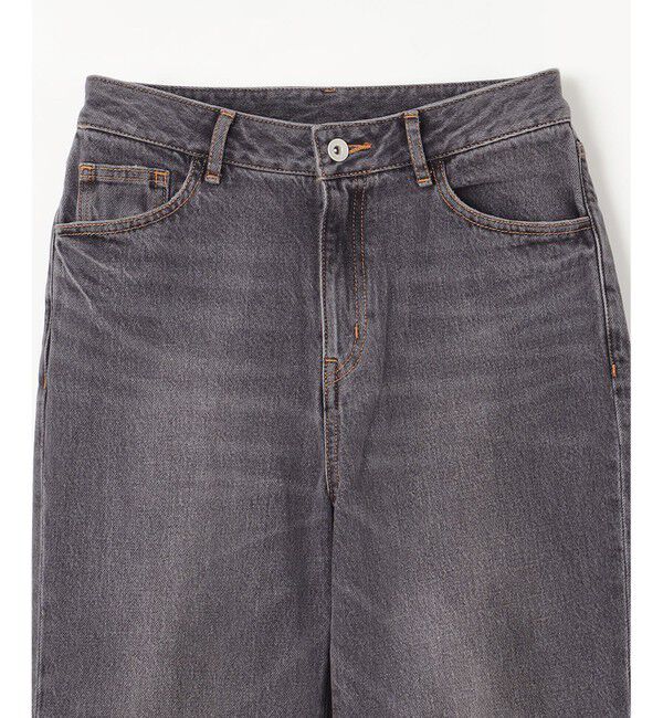 Diagram「ルーズフレアデニムパンツ」|デニム|