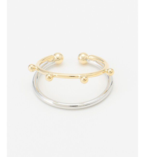 Diagram「レイヤードイヤカフ」|その他|