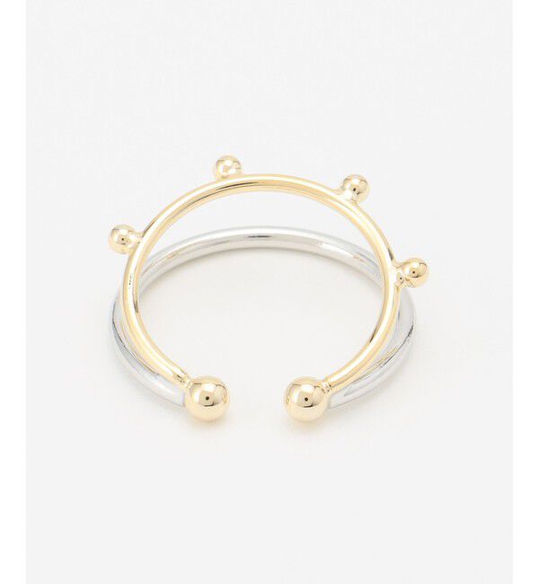 Diagram「レイヤードイヤカフ」|その他|